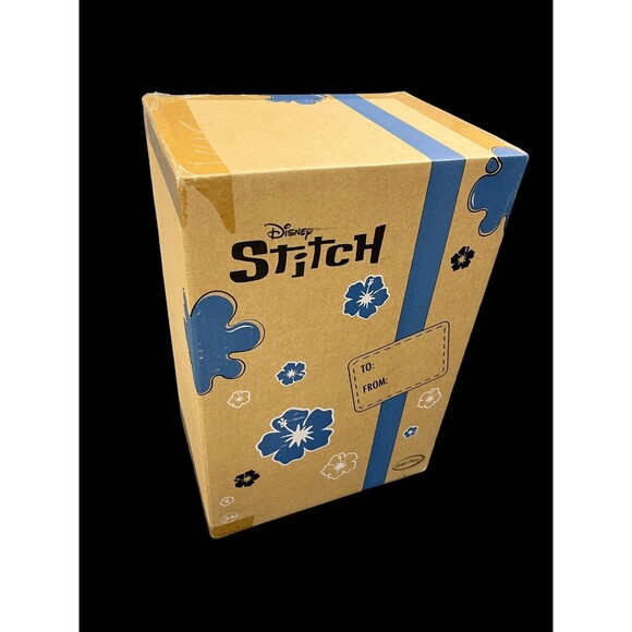 Disney Lilo & Stitch Elvis Alien Collector Plush 14” Toy Brand New With Gift Box - Picture 9 of 9